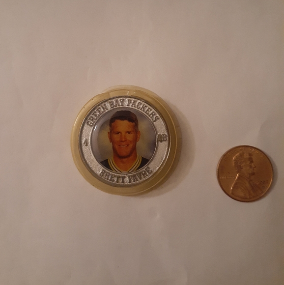green bay packers Other - Green Bay  Packers Coin Token